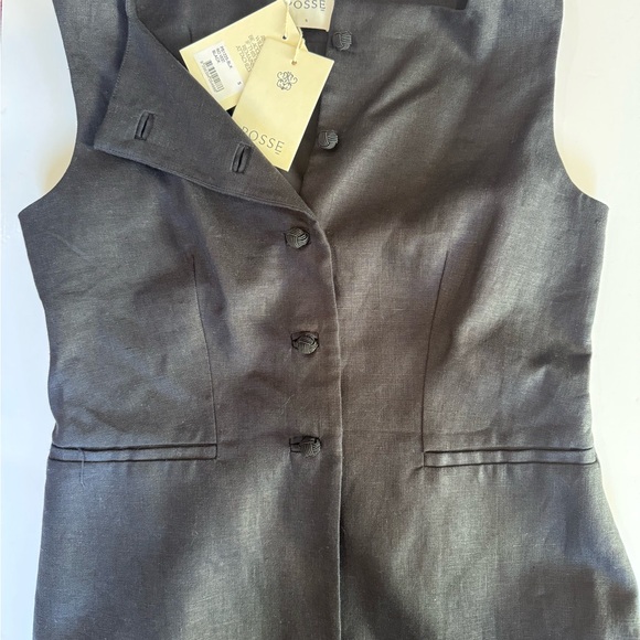 Posse Rio Vest - Picture 5 of 7